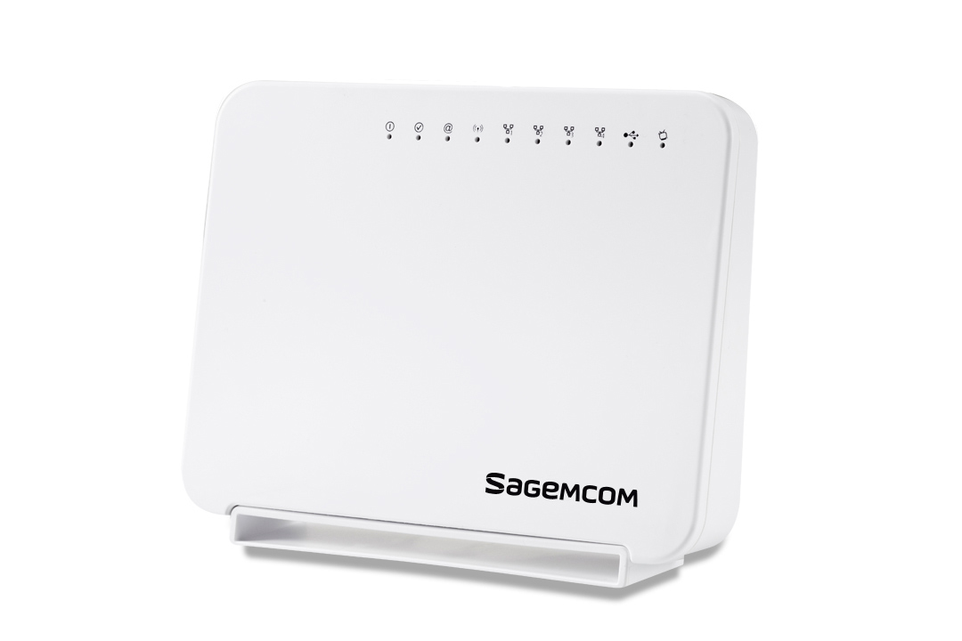 sagemcom fast 2704 firmware